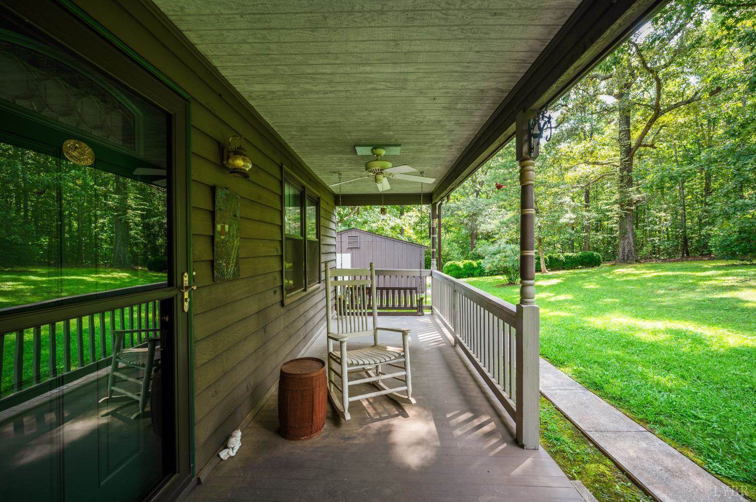 378 Watt Abbitt Road, Appomattox, VA 24522