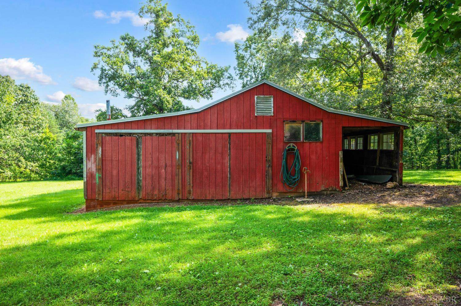378 Watt Abbitt Road, Appomattox, VA 24522