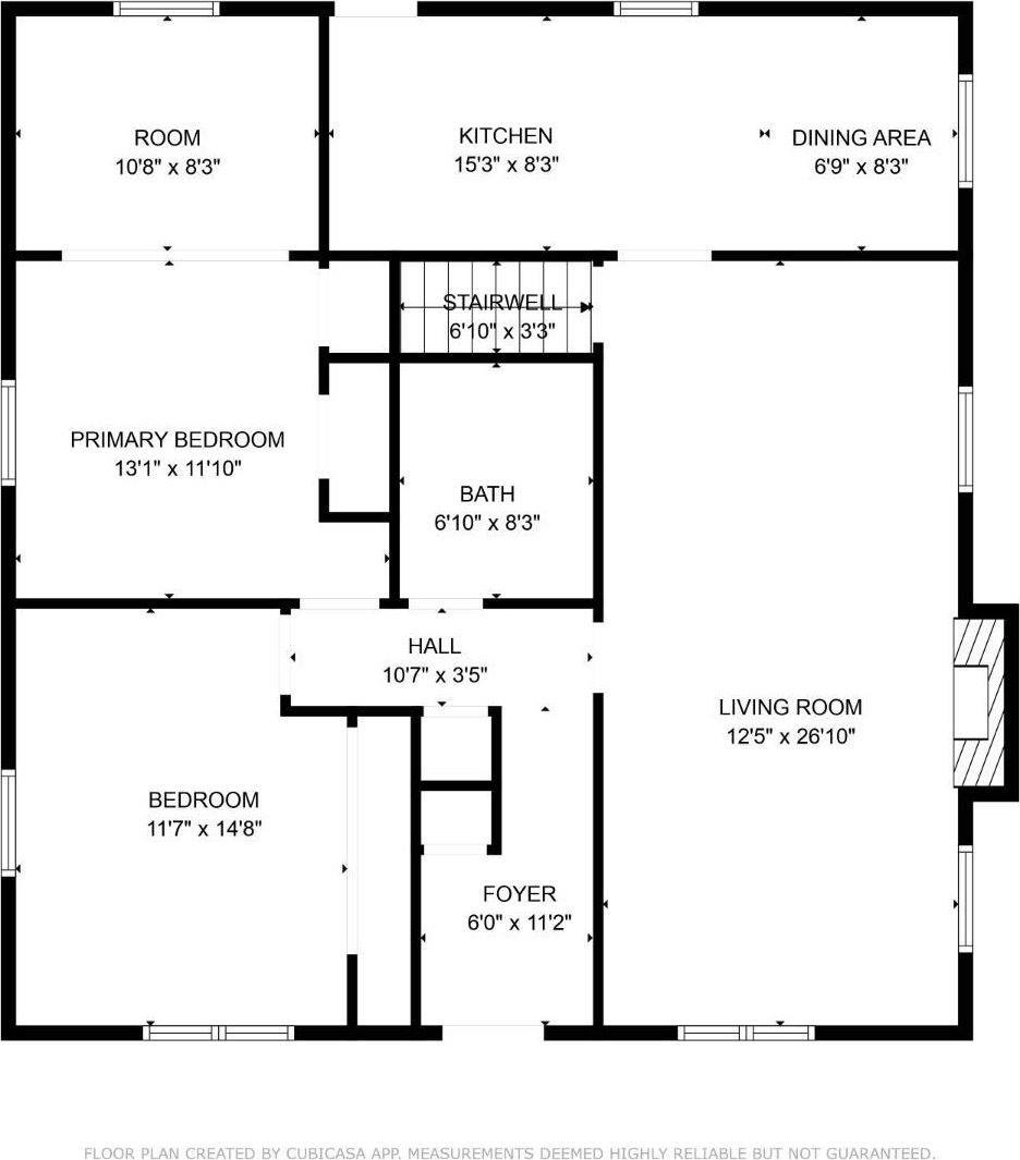 378 Watt Abbitt Road, Appomattox, VA 24522