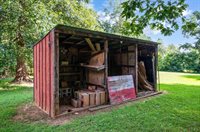 378 Watt Abbitt Road, Appomattox, VA 24522