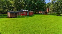 378 Watt Abbitt Road, Appomattox, VA 24522