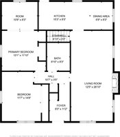 378 Watt Abbitt Road, Appomattox, VA 24522