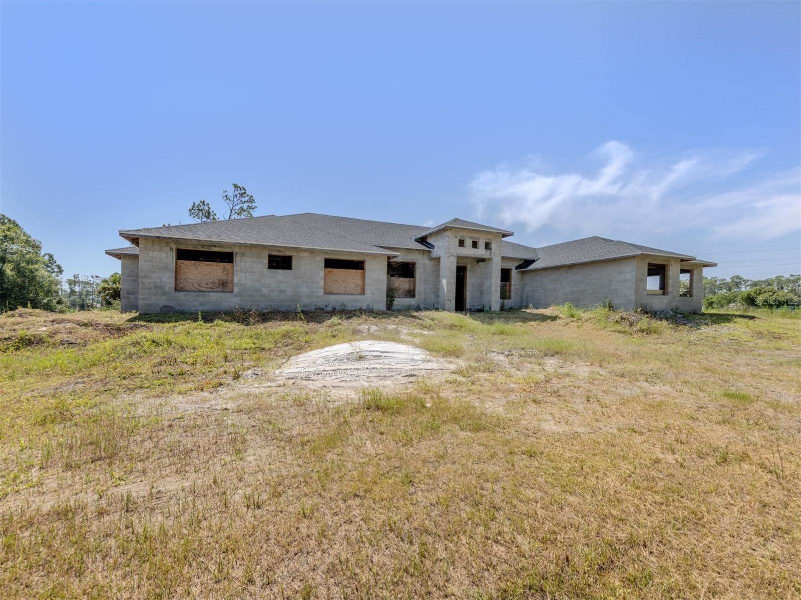 5236 Cromey Road, North Port, FL 34288