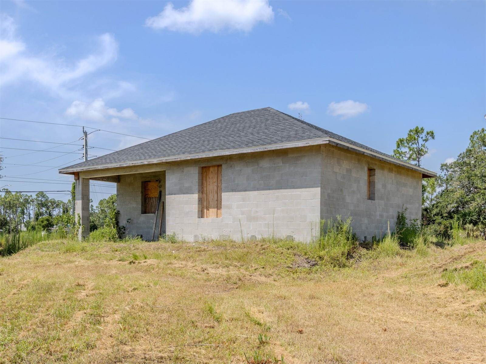 5236 Cromey Road, North Port, FL 34288