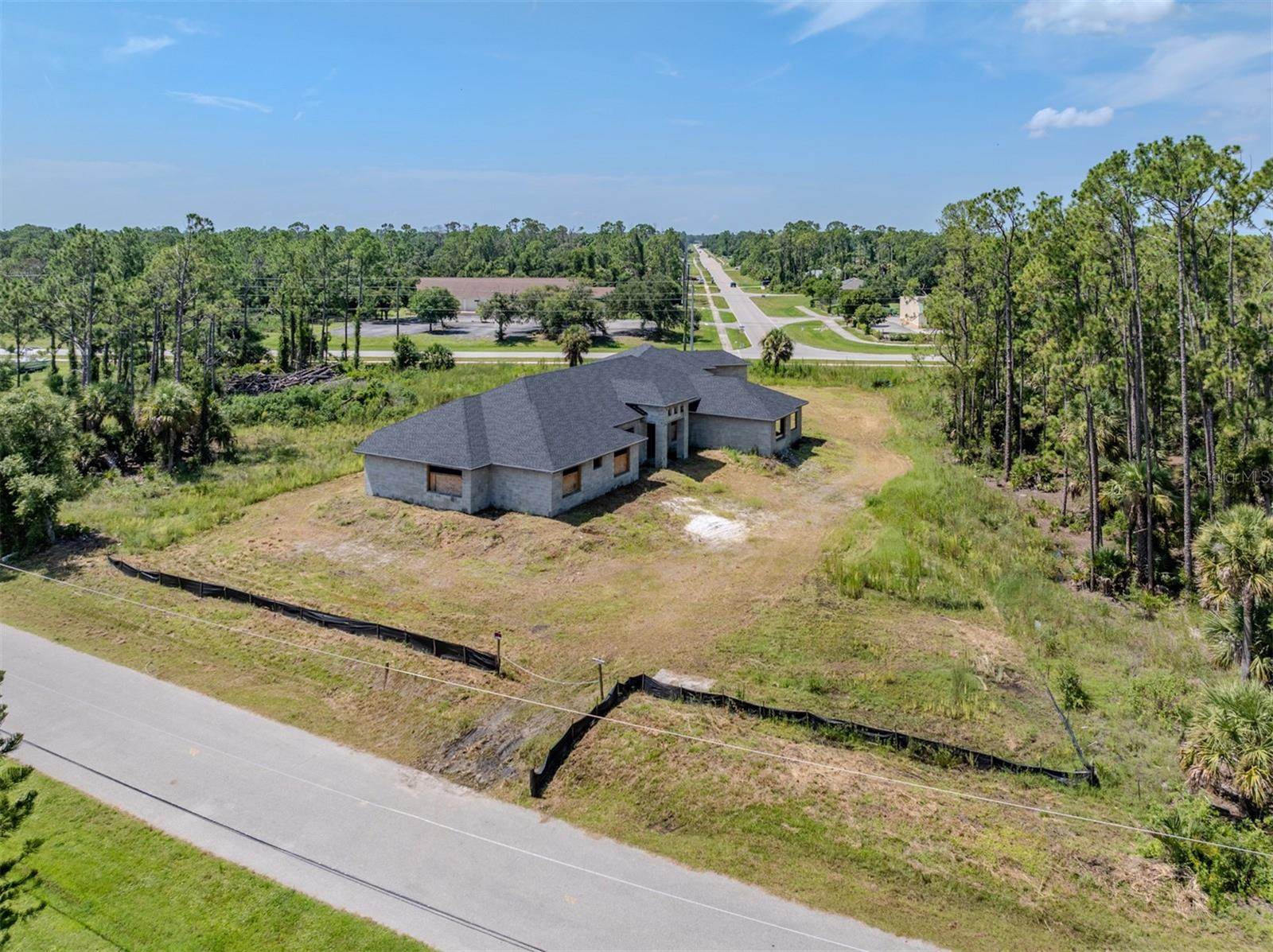 5236 Cromey Road, North Port, FL 34288