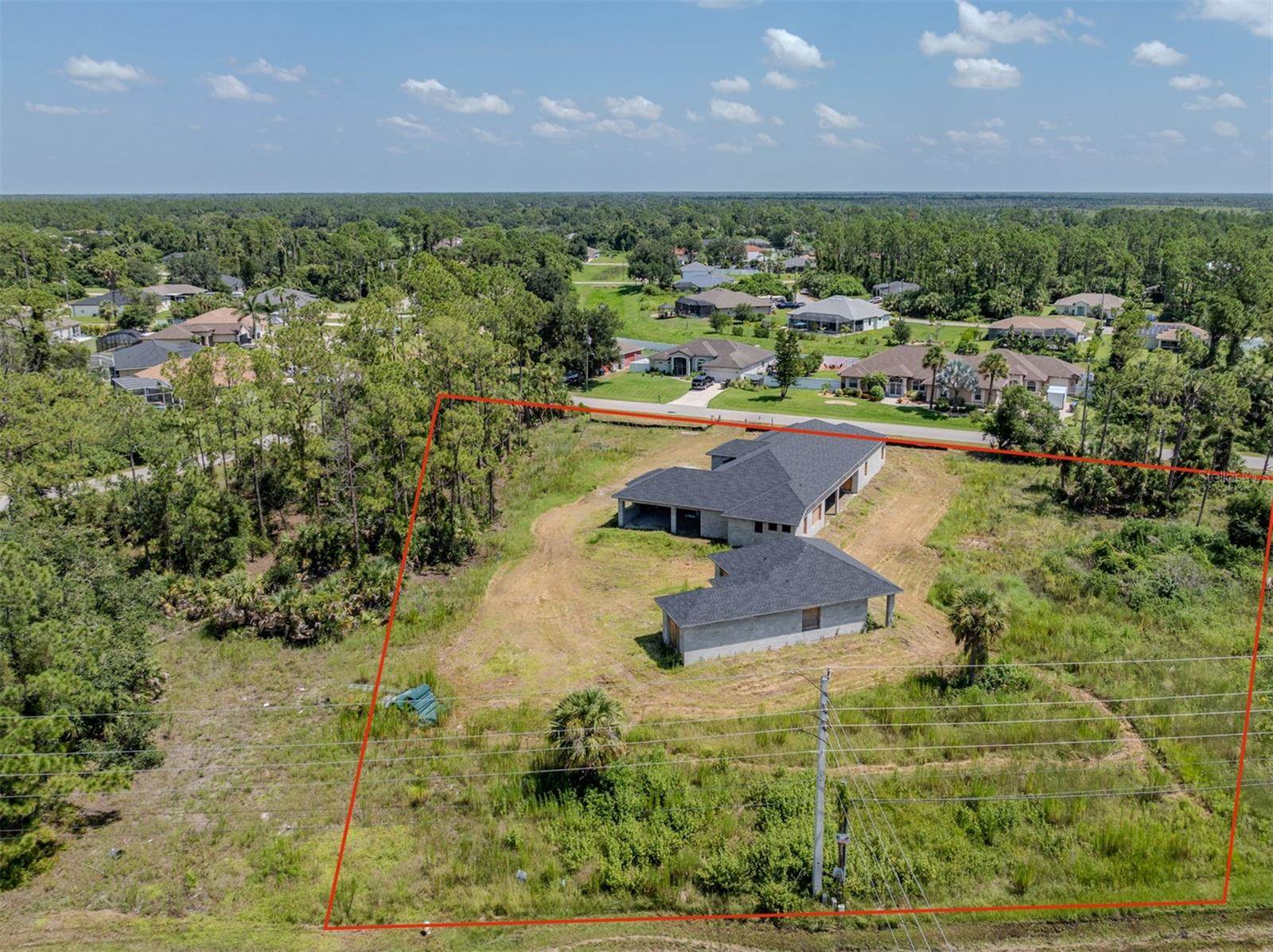 5236 Cromey Road, North Port, FL 34288