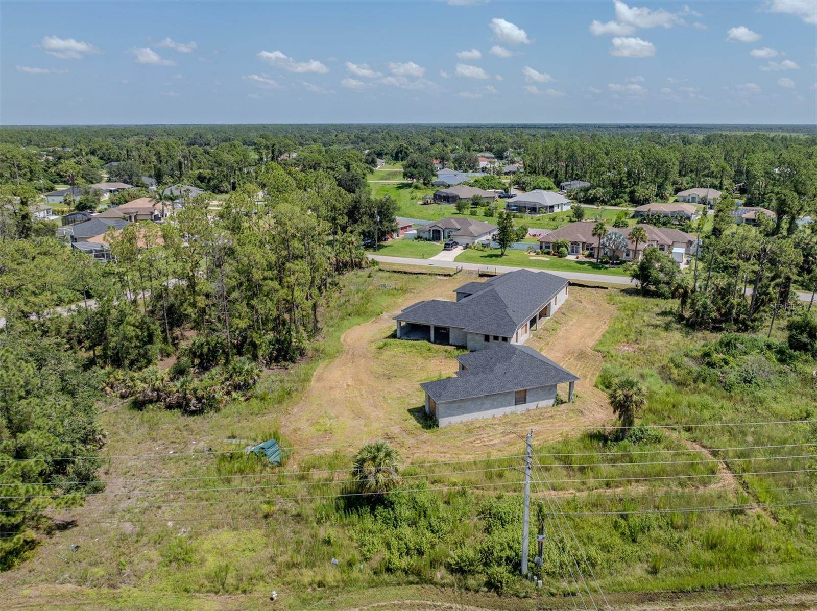 5236 Cromey Road, North Port, FL 34288