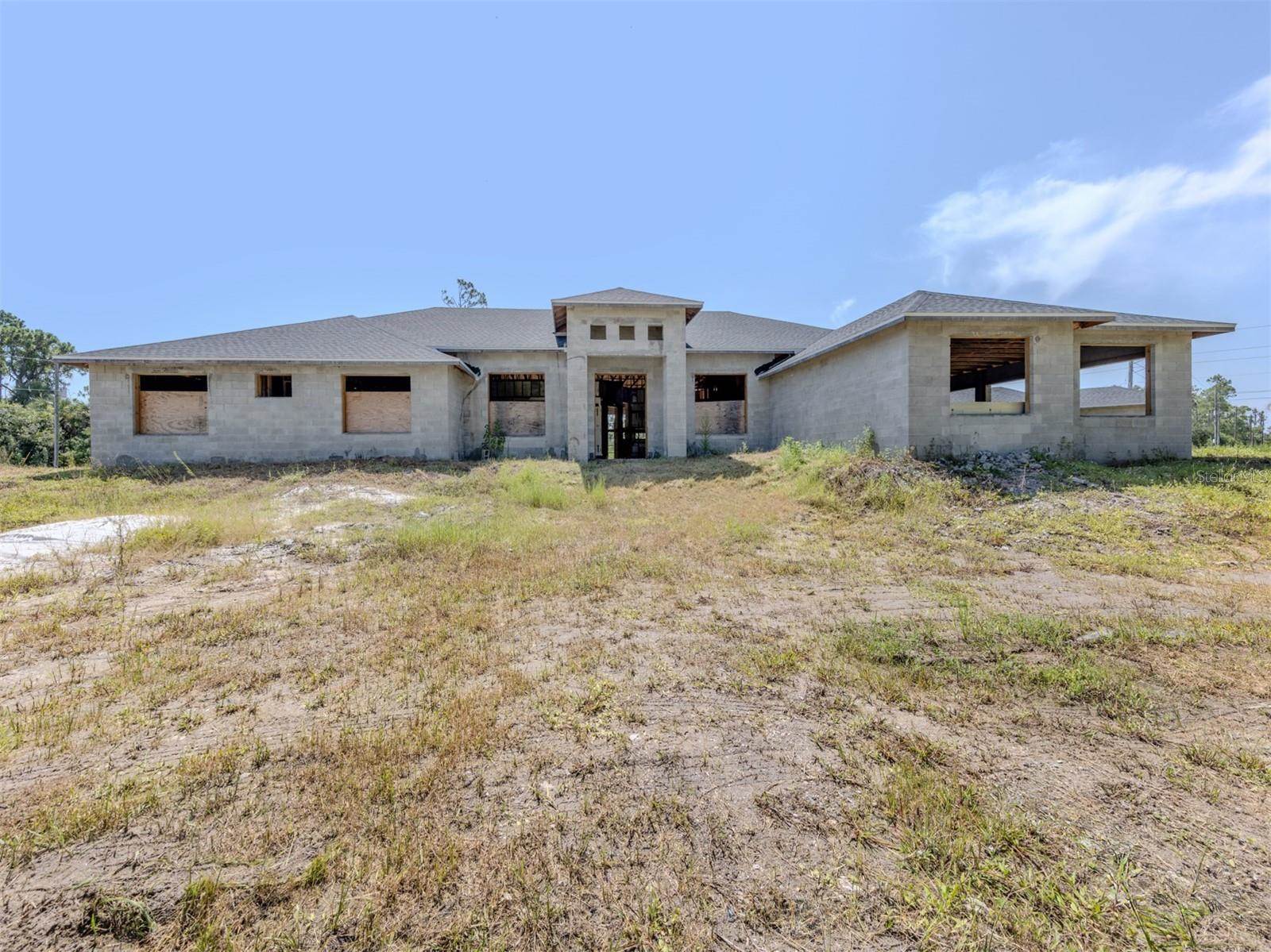 5236 Cromey Road, North Port, FL 34288