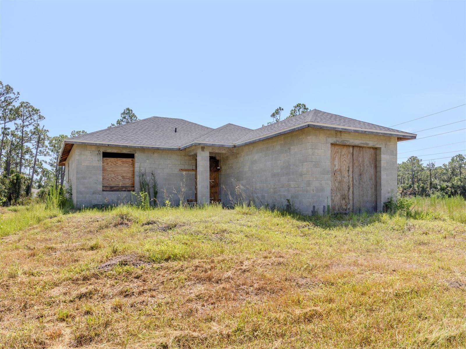 5236 Cromey Road, North Port, FL 34288