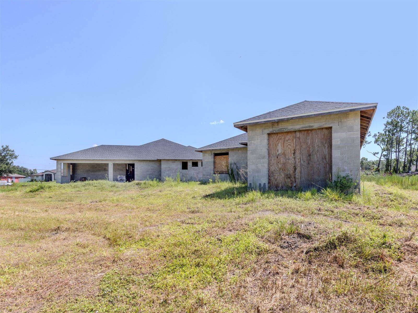 5236 Cromey Road, North Port, FL 34288