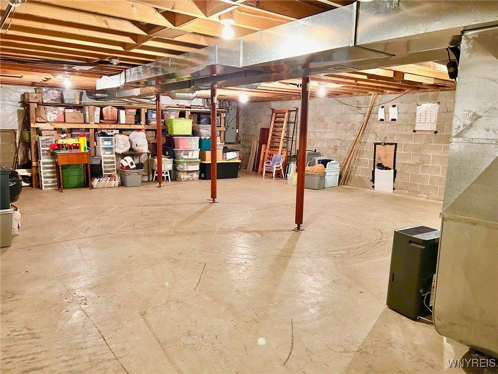 73 North Water Street, Pike, NY 14066