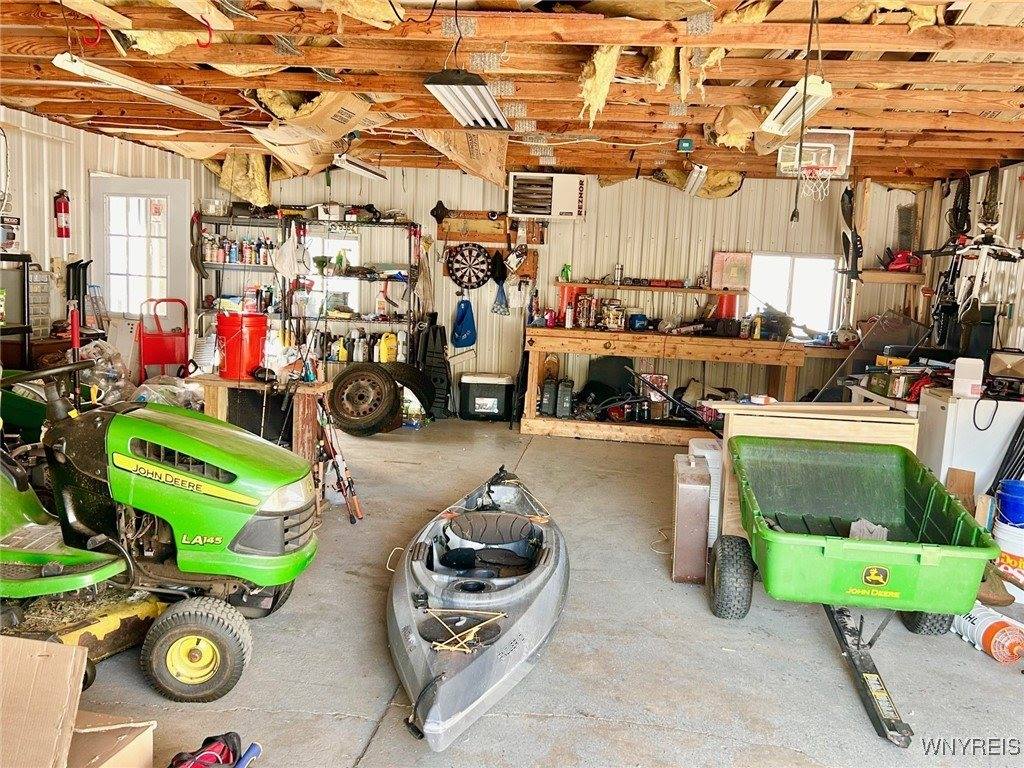 73 North Water Street, Pike, NY 14066