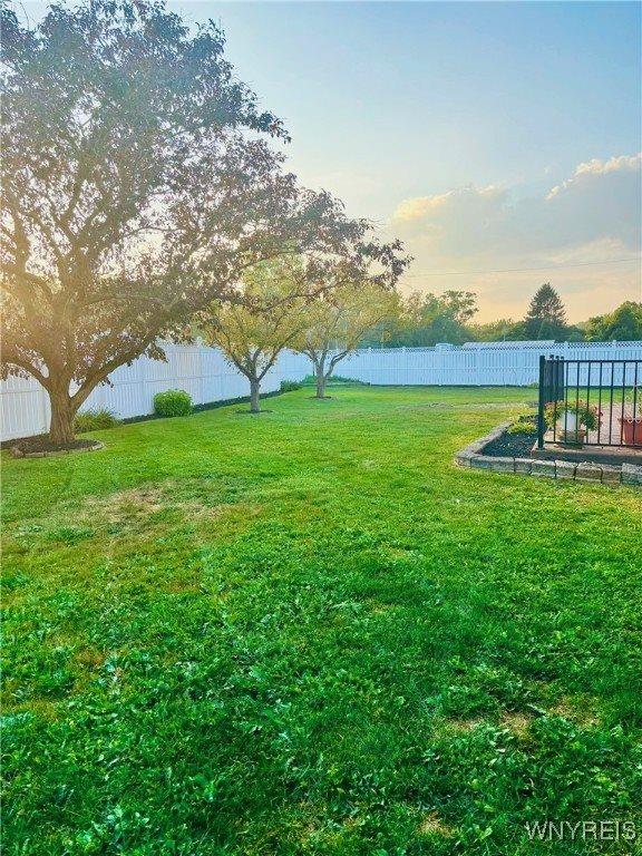 73 North Water Street, Pike, NY 14066