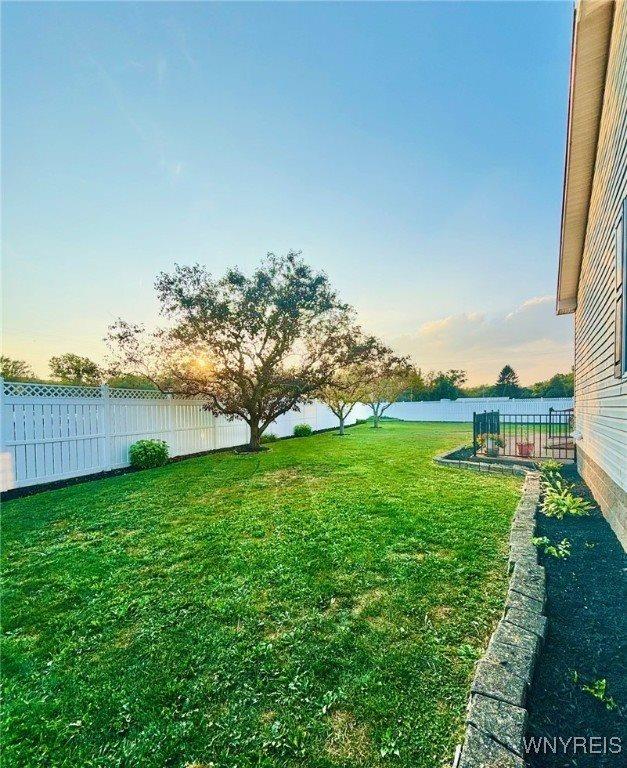 73 North Water Street, Pike, NY 14066