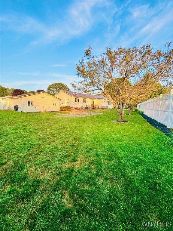 73 North Water Street, Pike, NY 14066