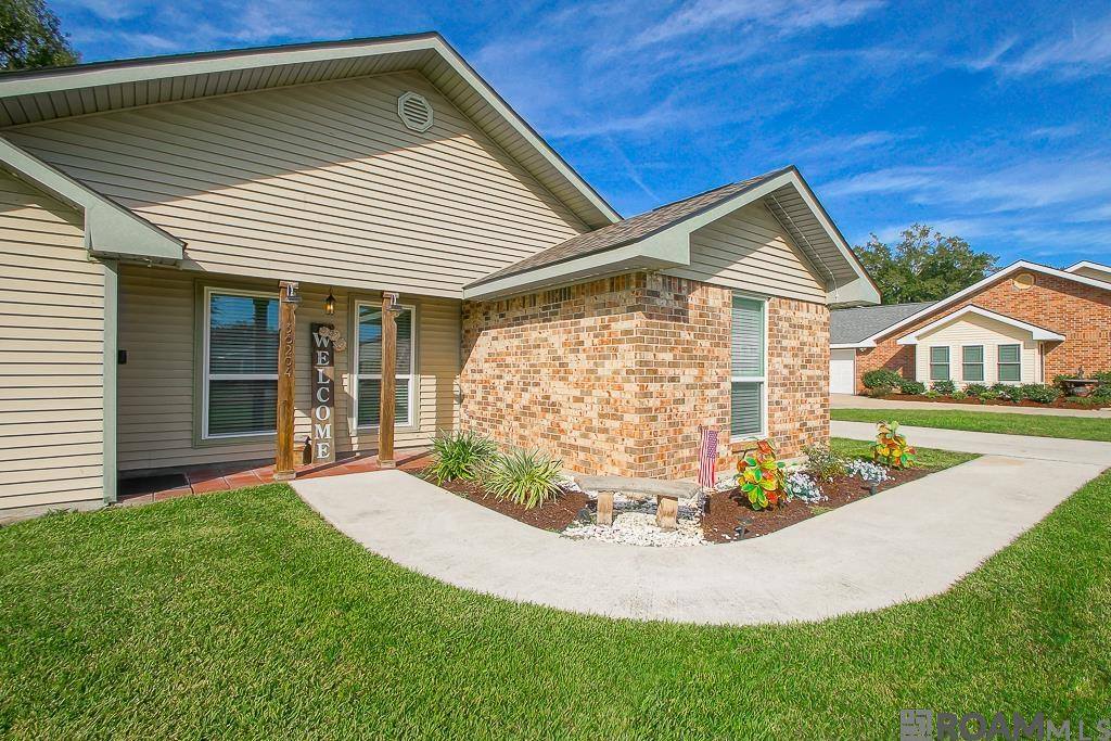 38204 Zilda St, Gonzales, LA 70737