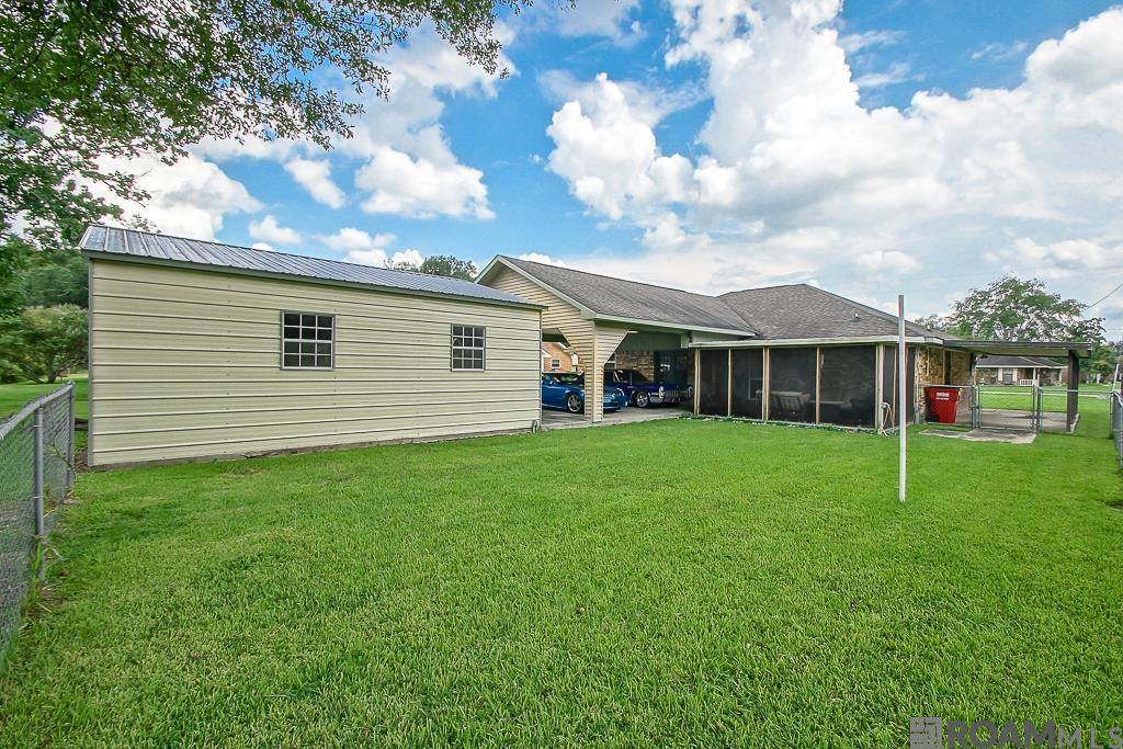 38204 Zilda St, Gonzales, LA 70737