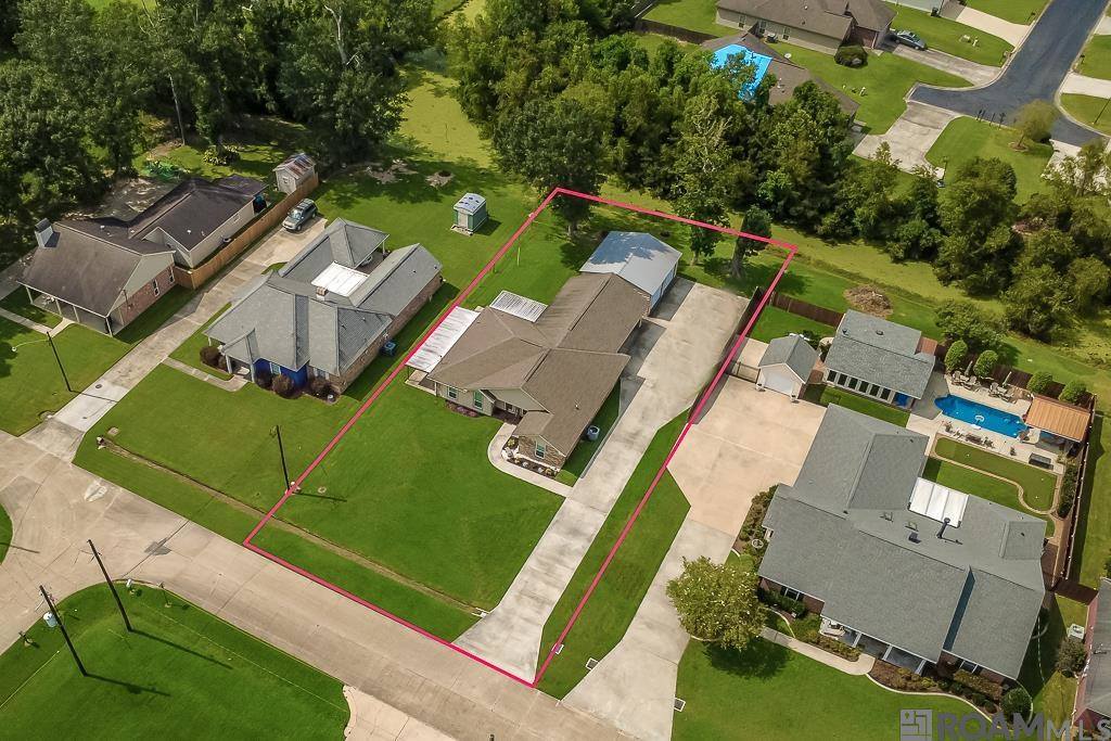 38204 Zilda St, Gonzales, LA 70737