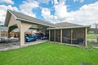 38204 Zilda St, Gonzales, LA 70737