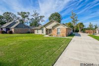 38204 Zilda St, Gonzales, LA 70737