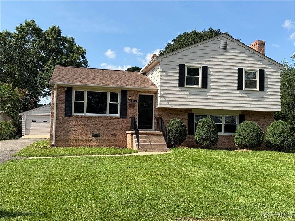 7108 Galax Road, Henrico County, VA 23228