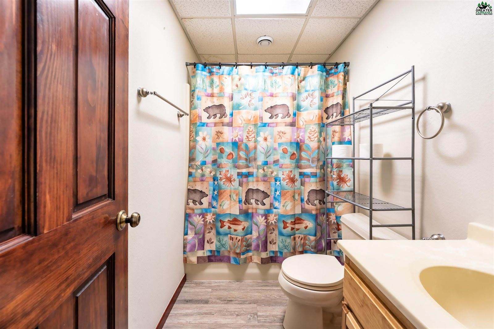 900 Ridgepointe Drive, Fairbanks, AK 99709