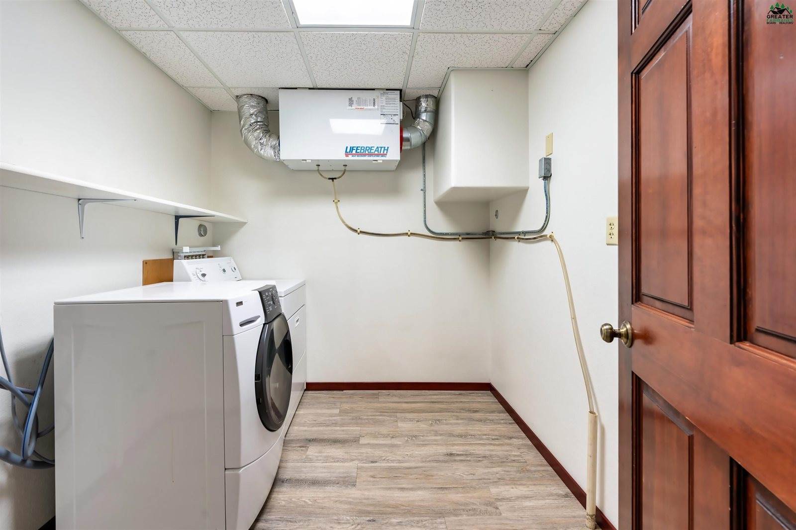 900 Ridgepointe Drive, Fairbanks, AK 99709