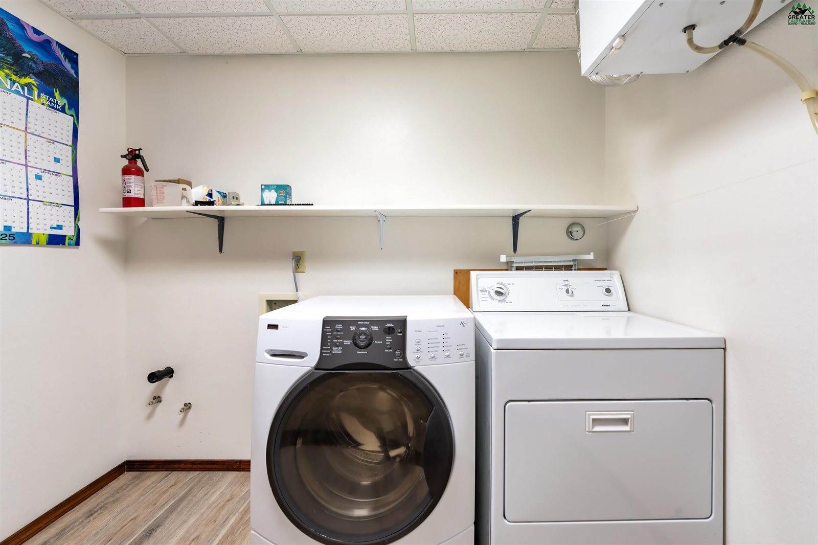 900 Ridgepointe Drive, Fairbanks, AK 99709