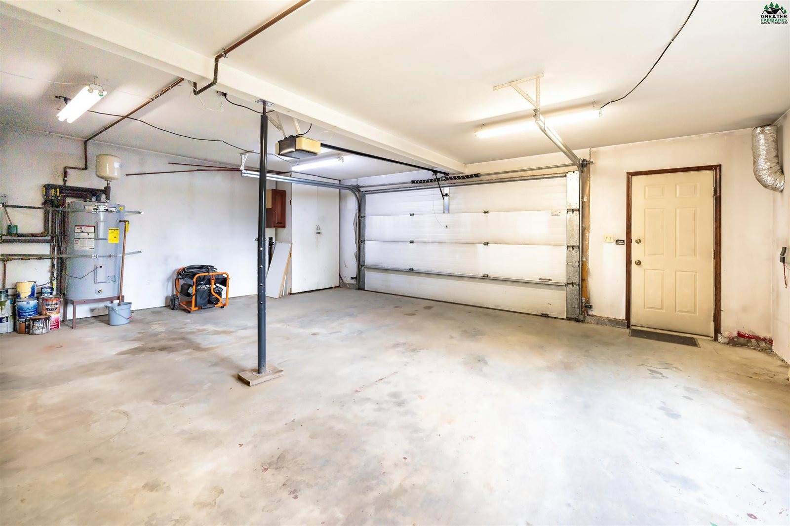 900 Ridgepointe Drive, Fairbanks, AK 99709