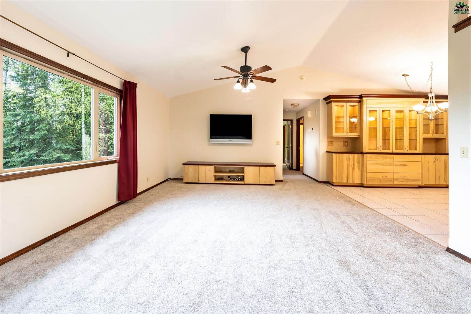 900 Ridgepointe Drive, Fairbanks, AK 99709