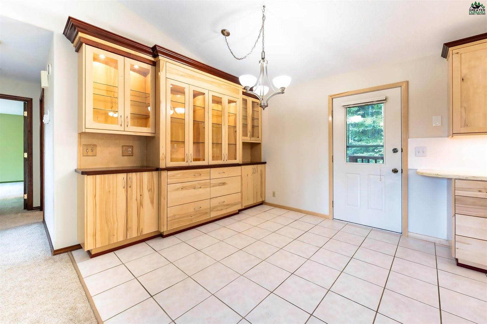 900 Ridgepointe Drive, Fairbanks, AK 99709