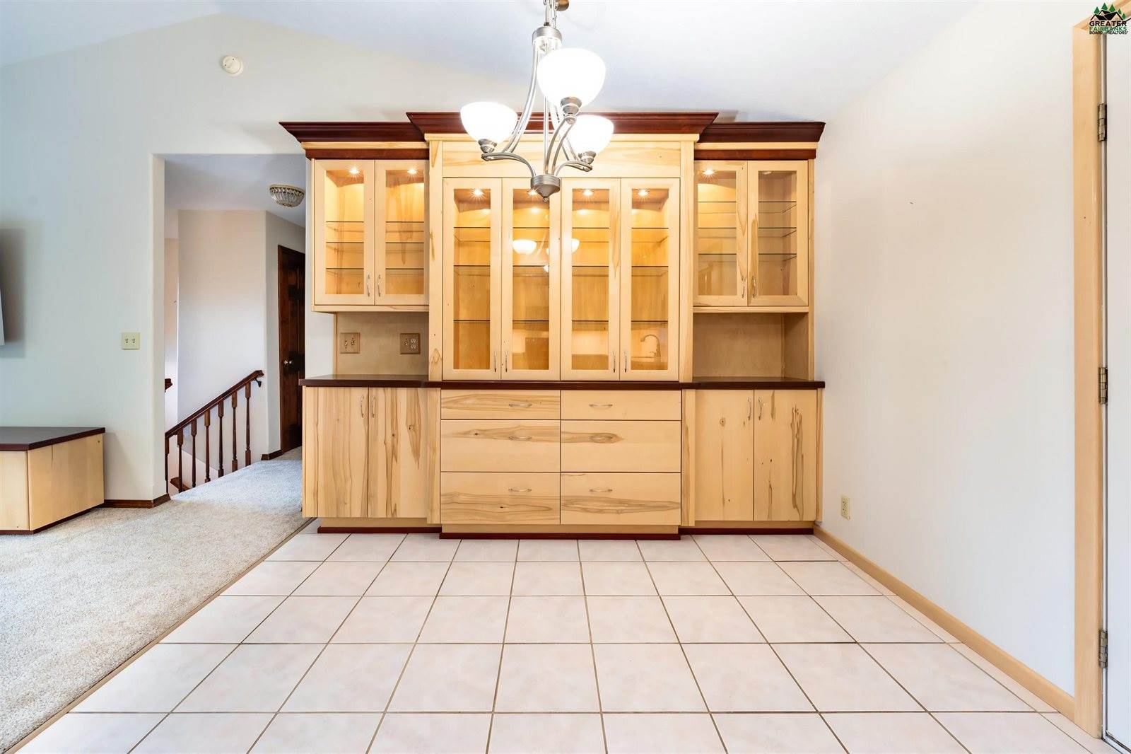 900 Ridgepointe Drive, Fairbanks, AK 99709