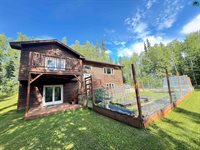 900 Ridgepointe Drive, Fairbanks, AK 99709
