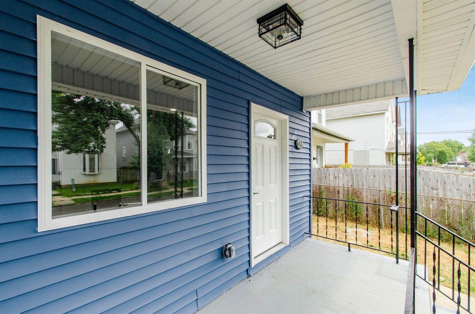 644 Stanley Avenue, Columbus, OH 43206