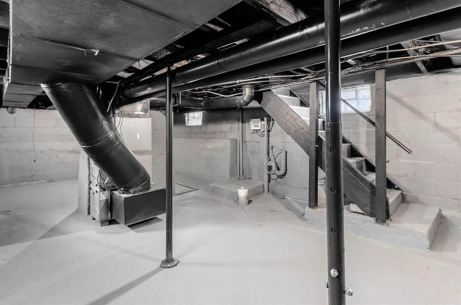 644 Stanley Avenue, Columbus, OH 43206