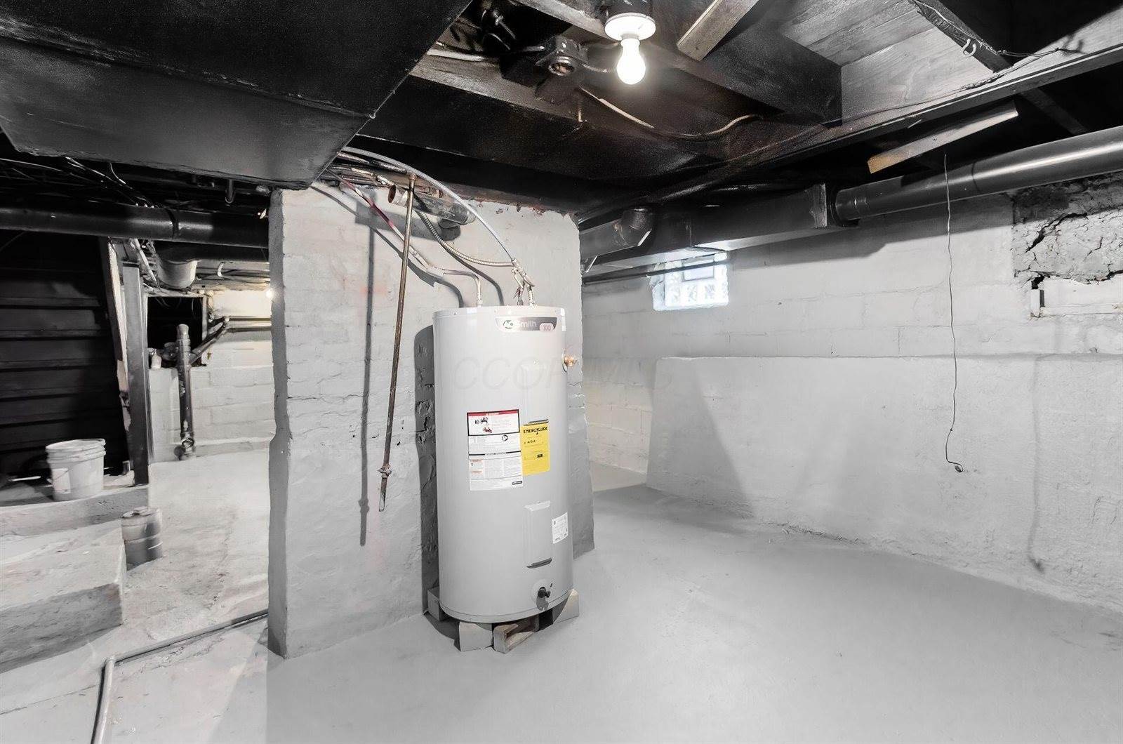 644 Stanley Avenue, Columbus, OH 43206