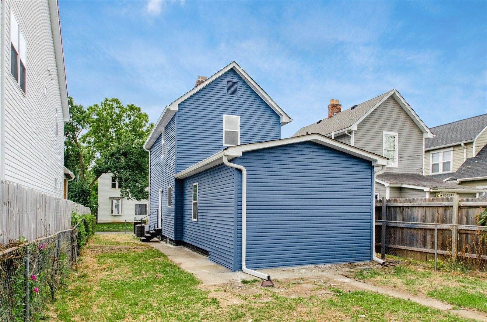 644 Stanley Avenue, Columbus, OH 43206