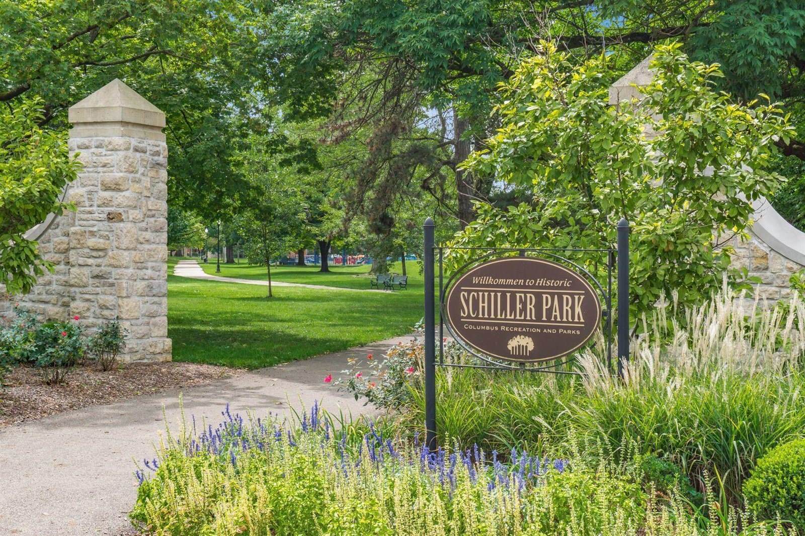 644 Stanley Avenue, Columbus, OH 43206