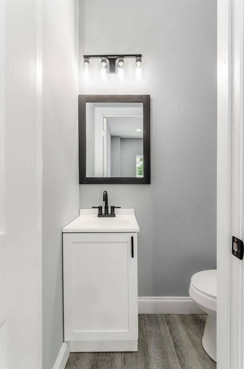 644 Stanley Avenue, Columbus, OH 43206