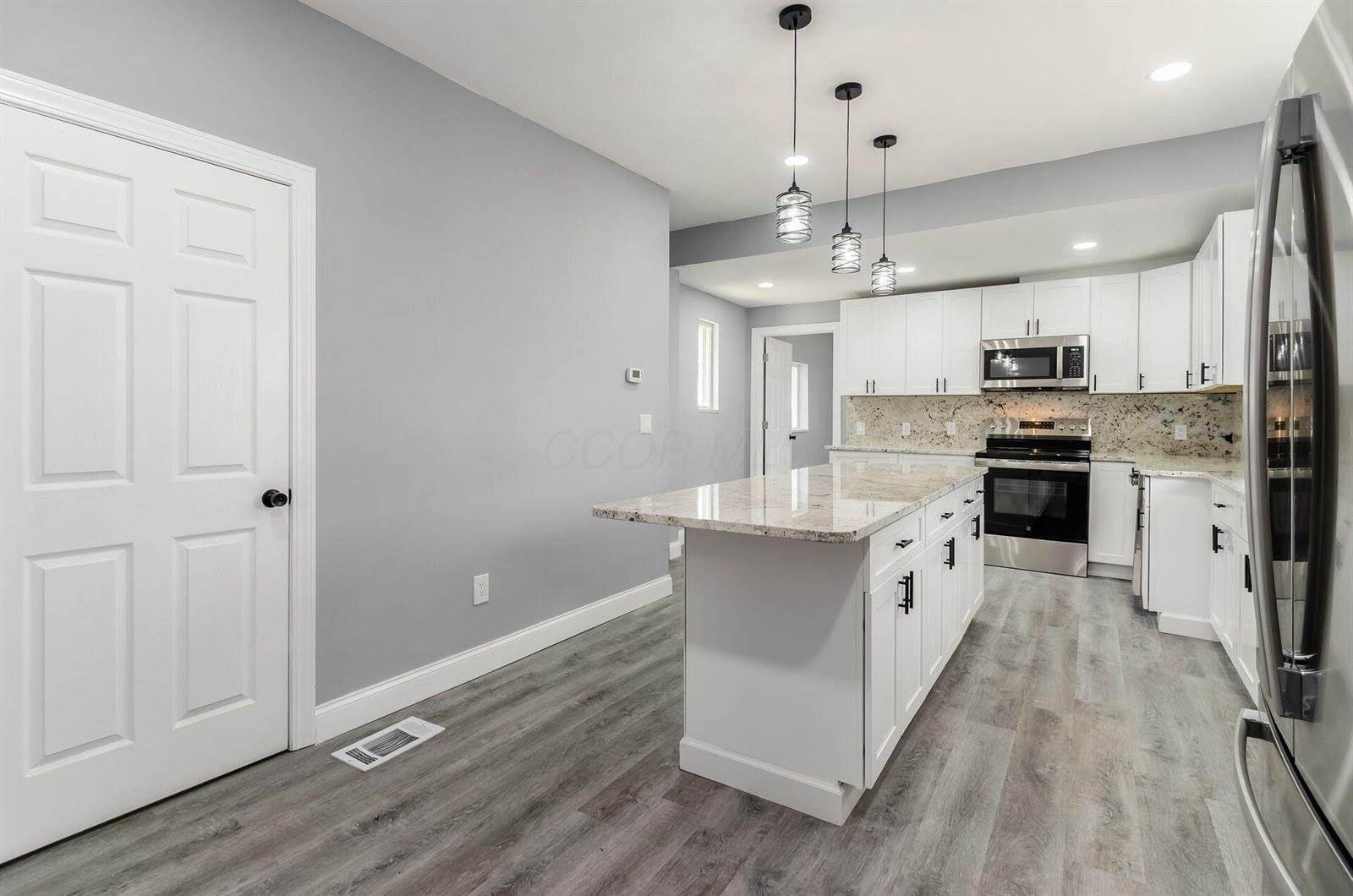 644 Stanley Avenue, Columbus, OH 43206