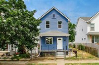 644 Stanley Avenue, Columbus, OH 43206