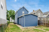 644 Stanley Avenue, Columbus, OH 43206