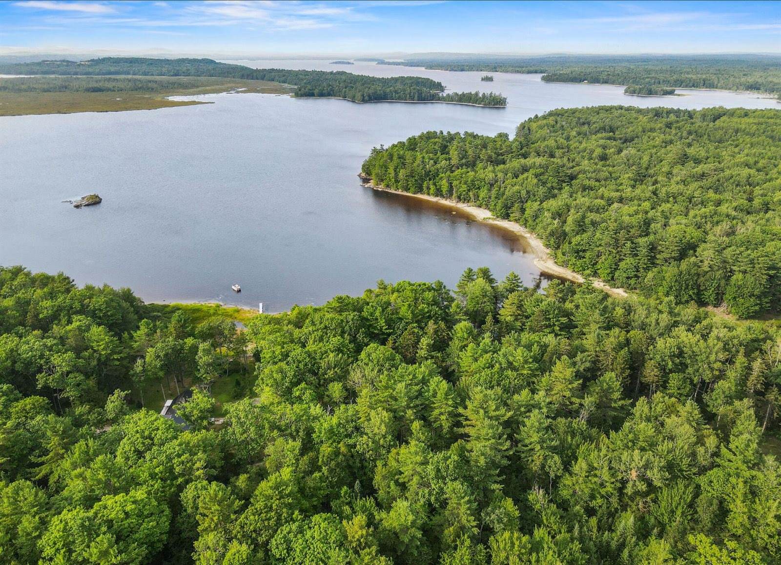 M070-L022 Graham Way, Ellsworth, ME 04605