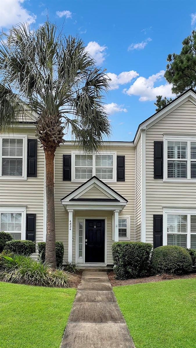 4824 Willow Brook Lane, Summerville, SC 29485