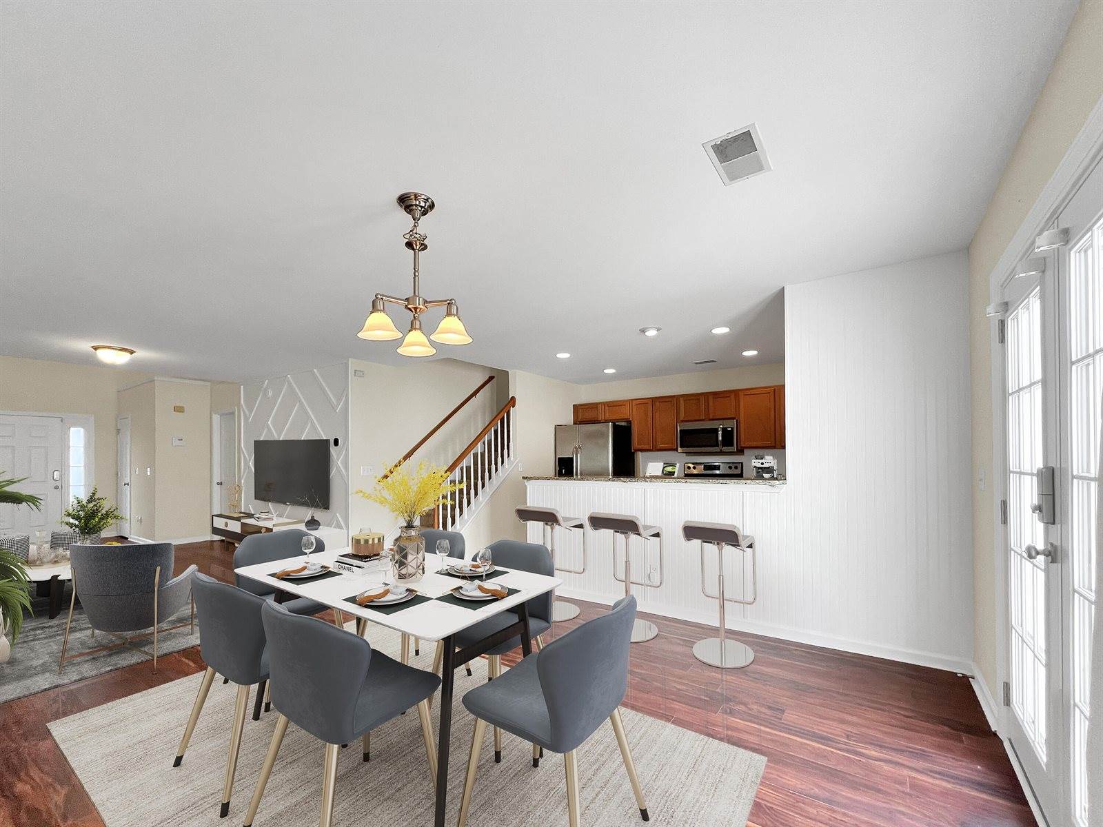 4824 Willow Brook Lane, Summerville, SC 29485