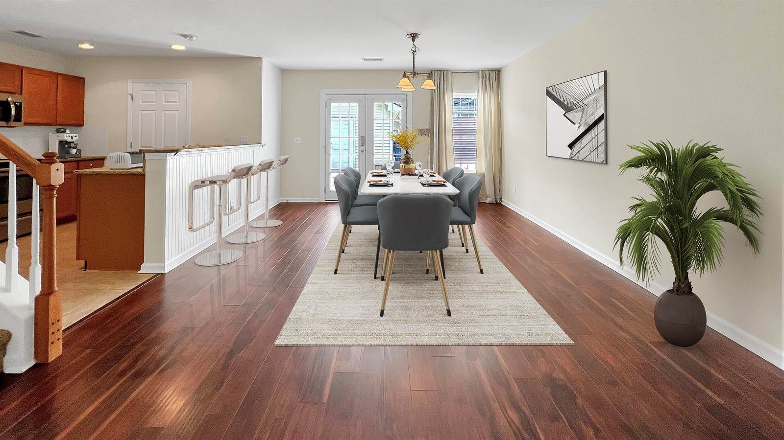 4824 Willow Brook Lane, Summerville, SC 29485