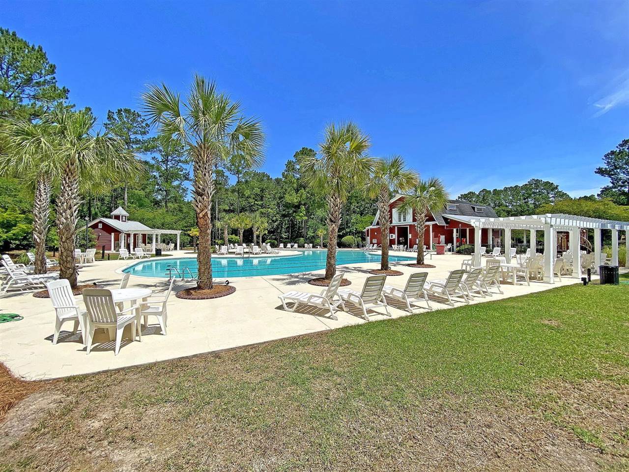 4824 Willow Brook Lane, Summerville, SC 29485