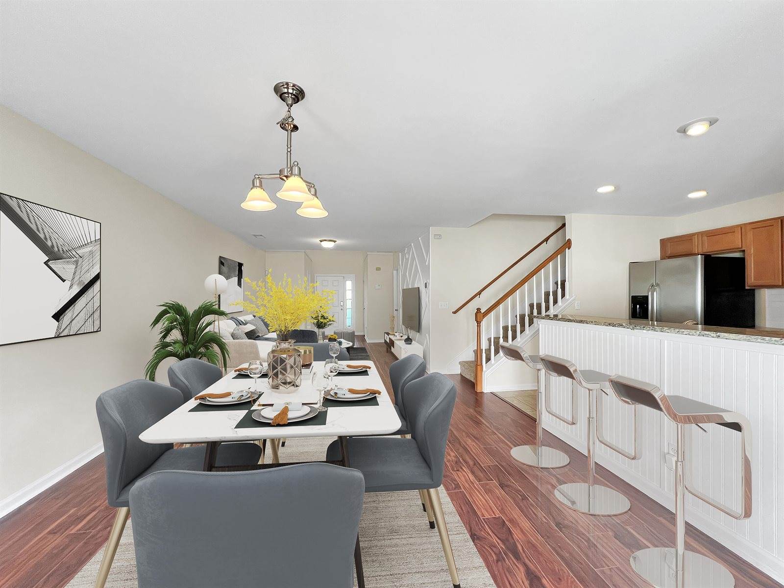 4824 Willow Brook Lane, Summerville, SC 29485