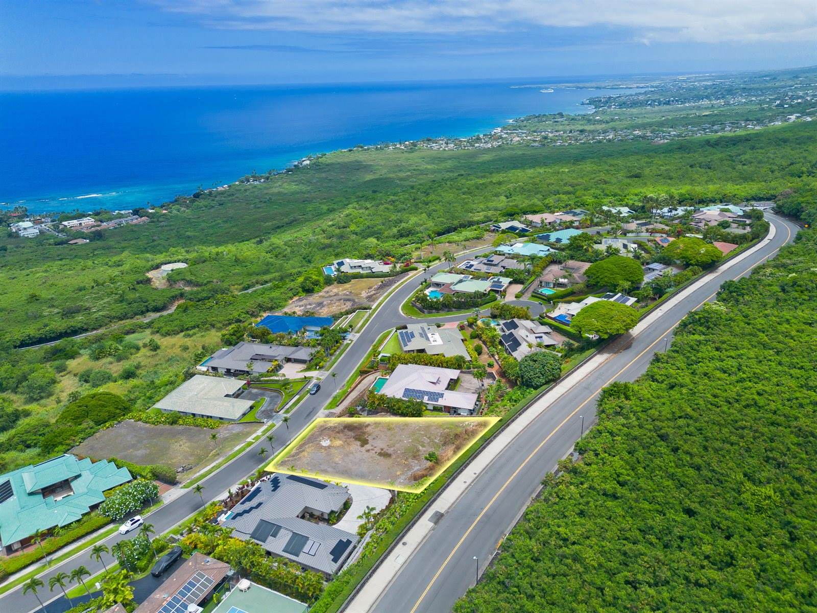 78-6847 Kuhinanui St, Kailua-Kona, HI 96740