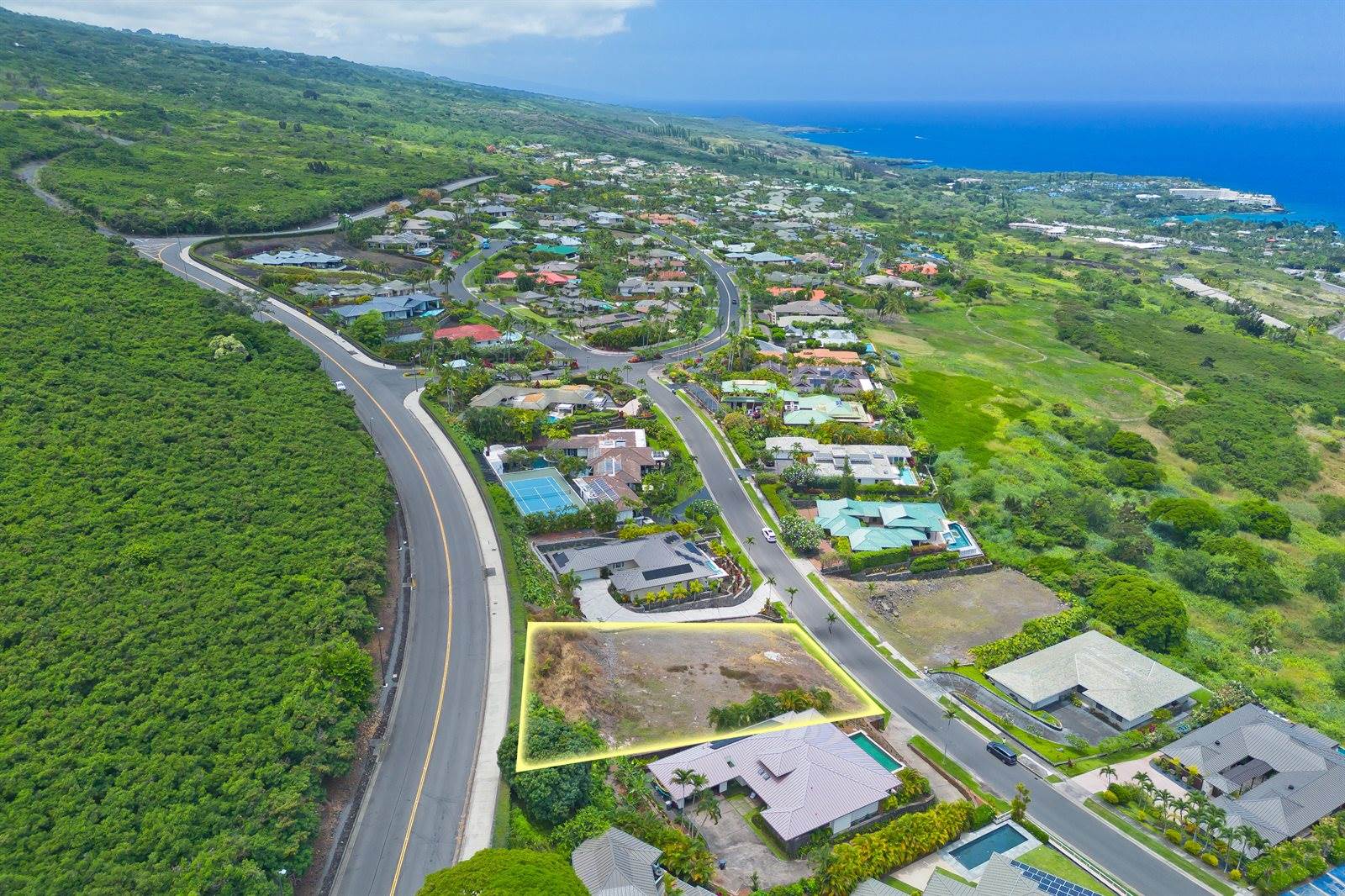 78-6847 Kuhinanui St, Kailua-Kona, HI 96740